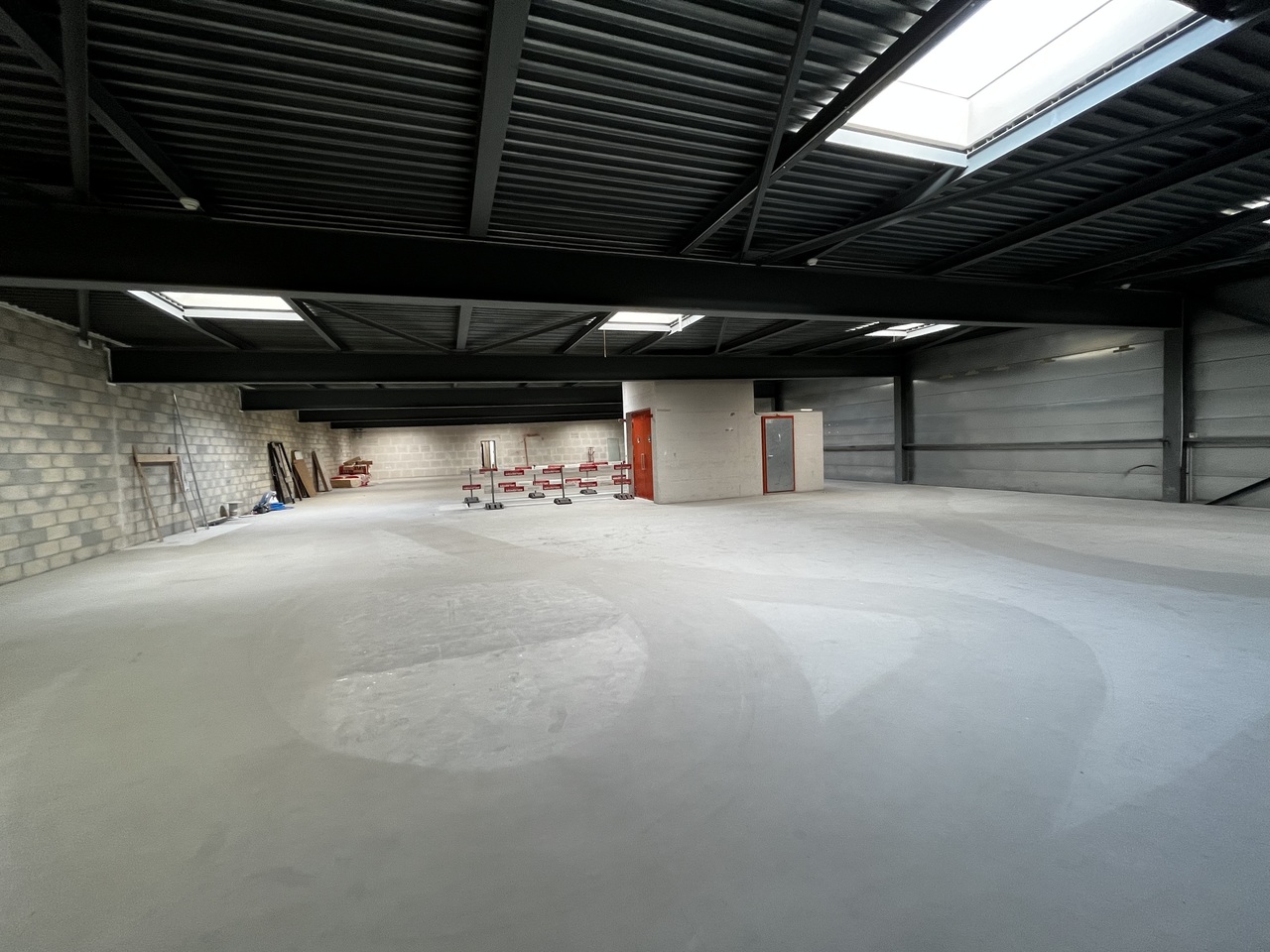 655m² storage room, Foto 3 von 5