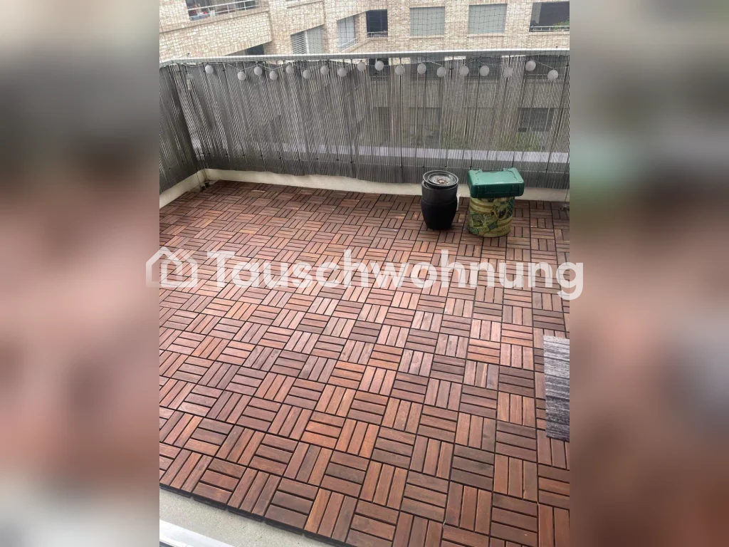 2 rooms apartment