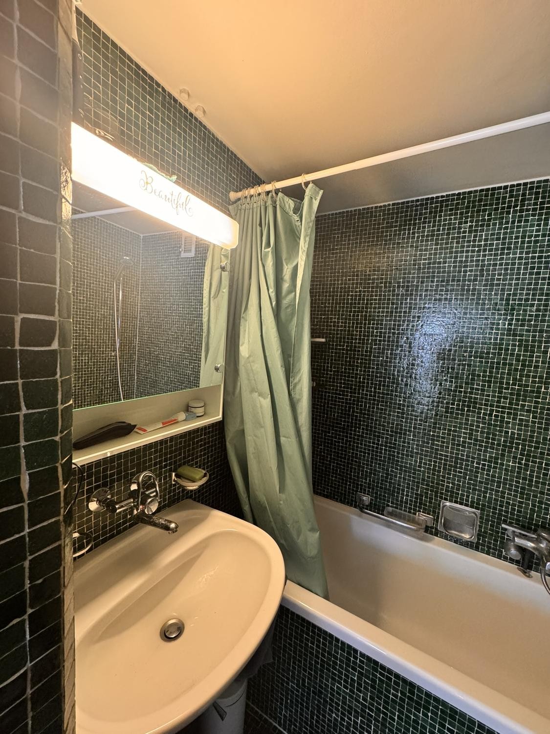 1 ½ rooms apartment, Foto 6 von 10