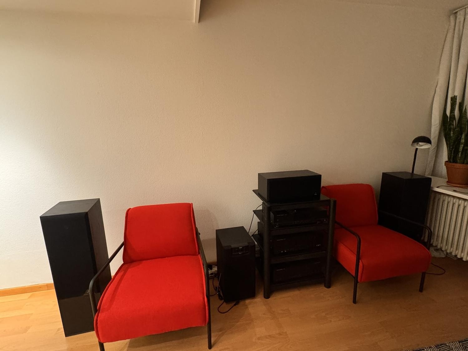 1 ½ rooms apartment, Foto 10 von 10