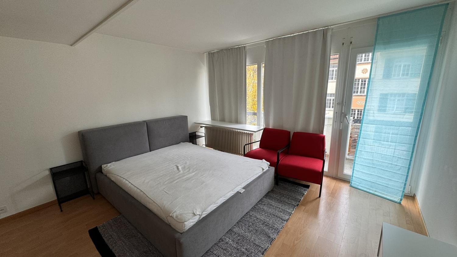 1 ½ rooms apartment, Foto 3 von 10