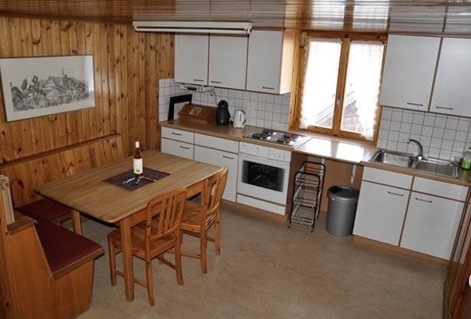Appartamento di 3 ½ locali