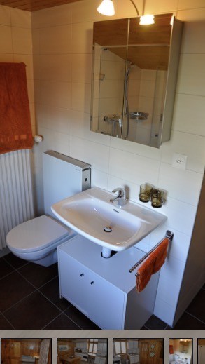 Appartamento di 3 ½ locali