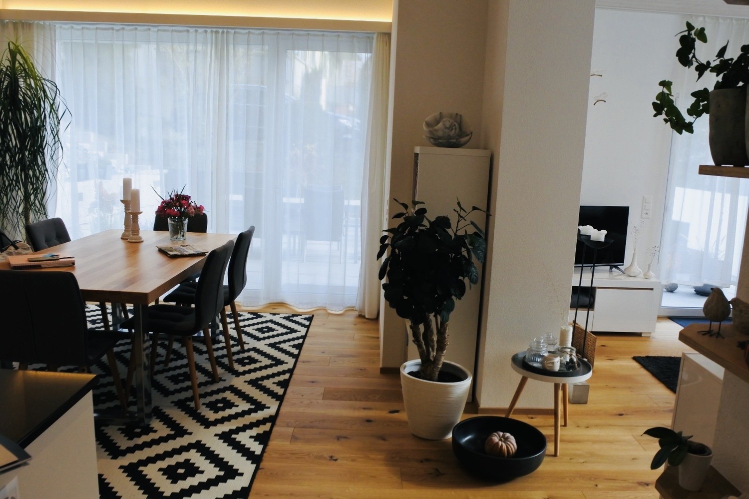 appartamento di 3 ½ locali