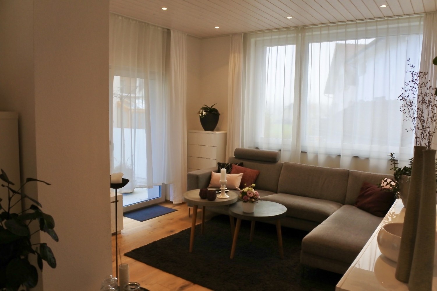 appartamento di 3 ½ locali