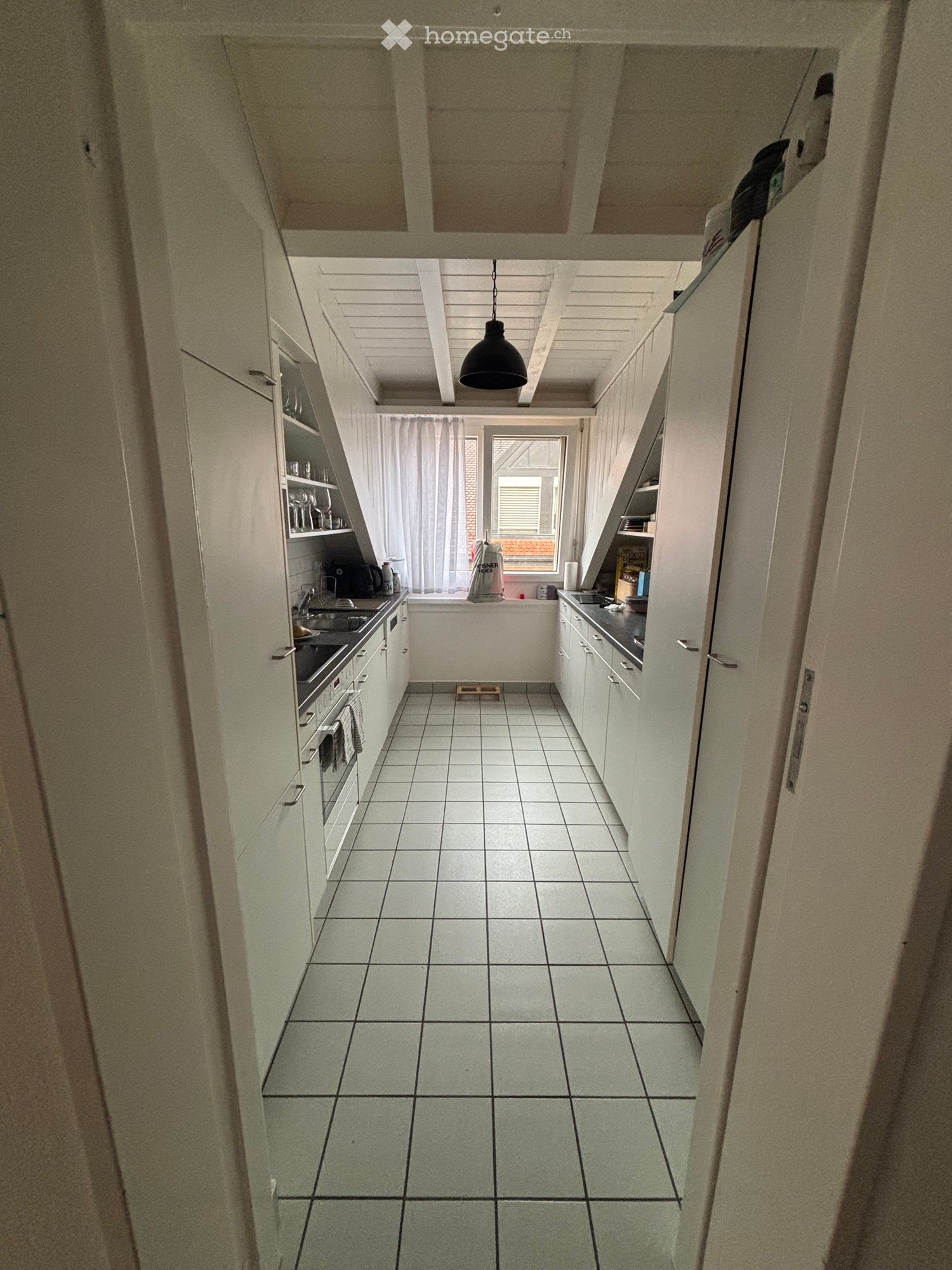 5 rooms apartment, photo 3 sur 3