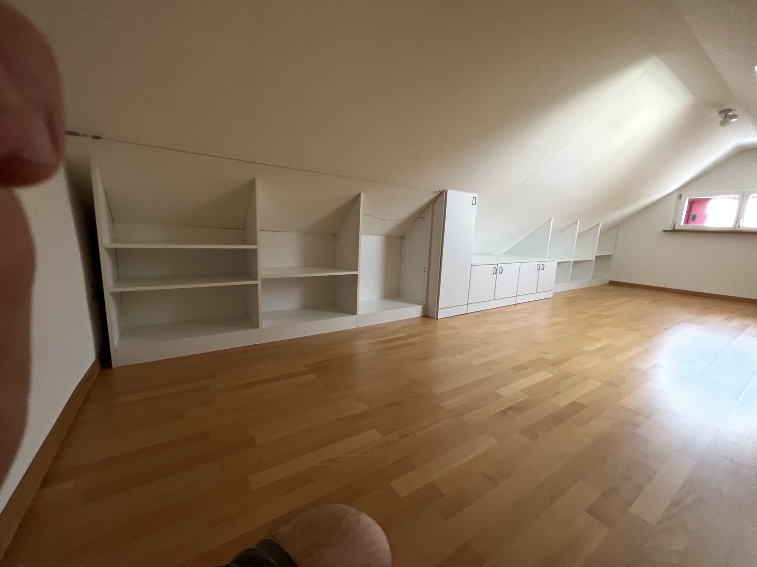 4 rooms apartment, foto 6 di 10