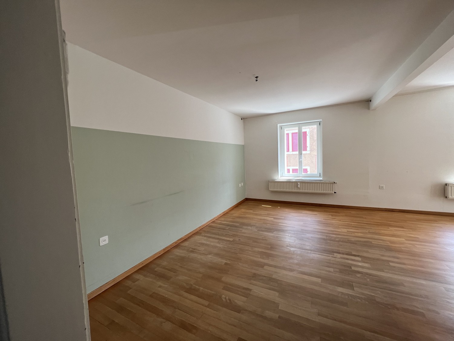 4 rooms apartment, foto 2 di 10