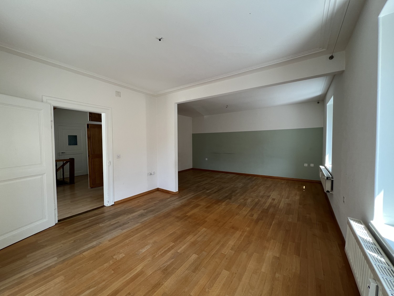 4 rooms apartment, foto 5 di 10