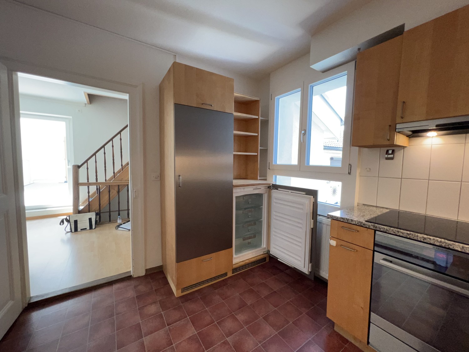 4 rooms apartment, foto 9 di 10