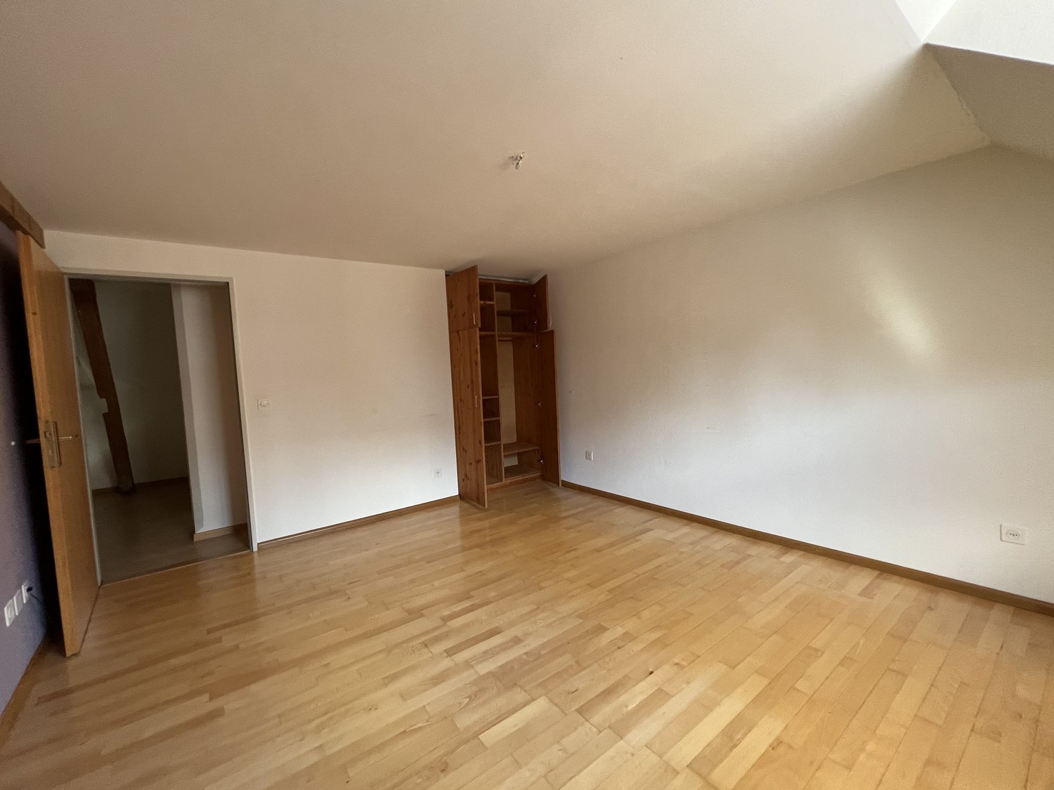 4 rooms apartment, foto 4 di 10