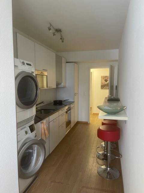 1 room apartment, Foto 6 von 8