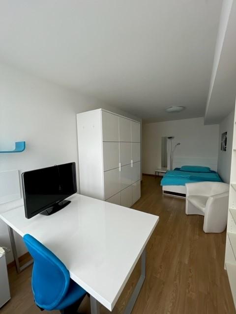 1 room apartment, Foto 3 von 8