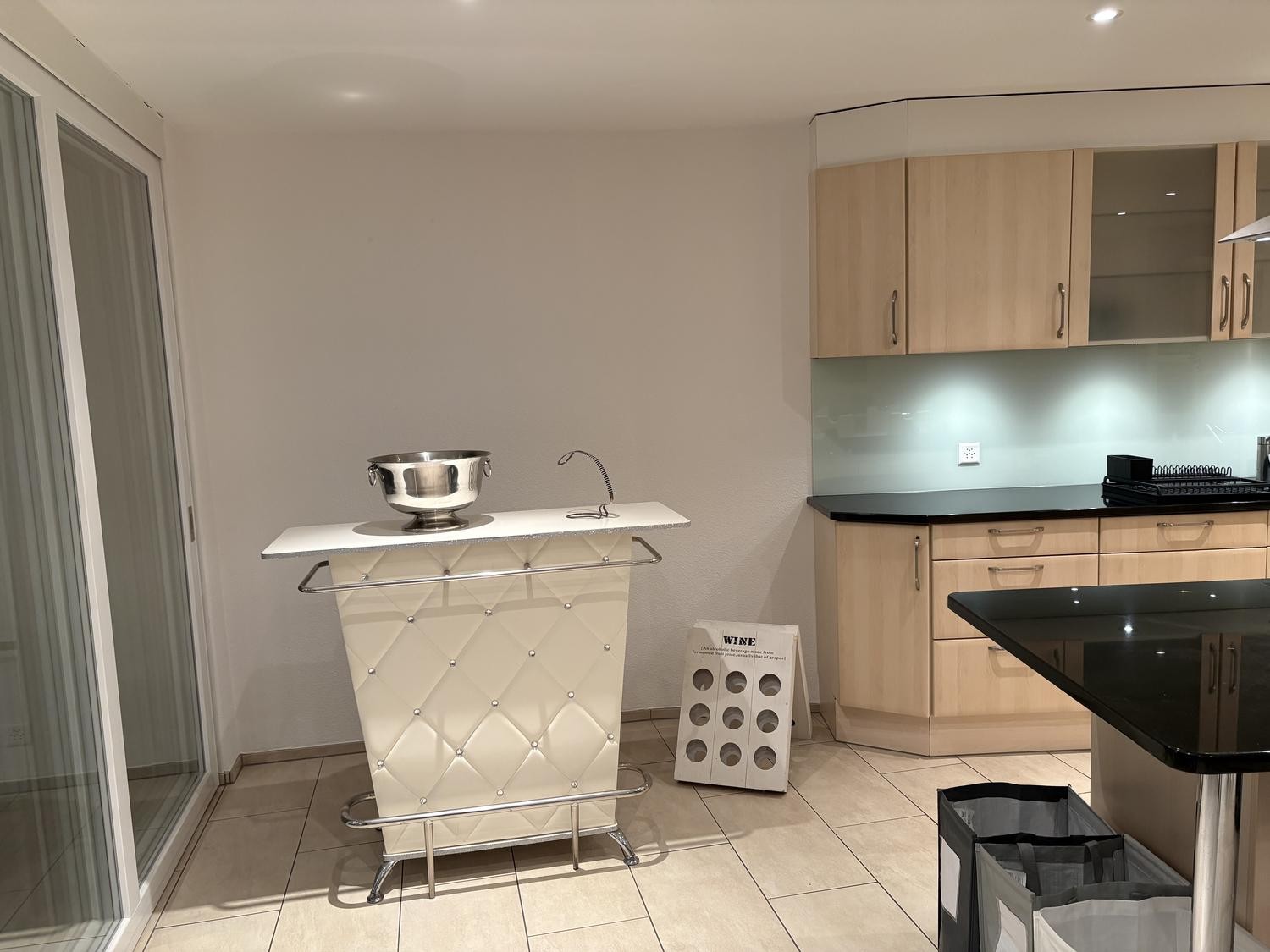 4 ½ Zimmer-Wohnung, Foto 5 von 10