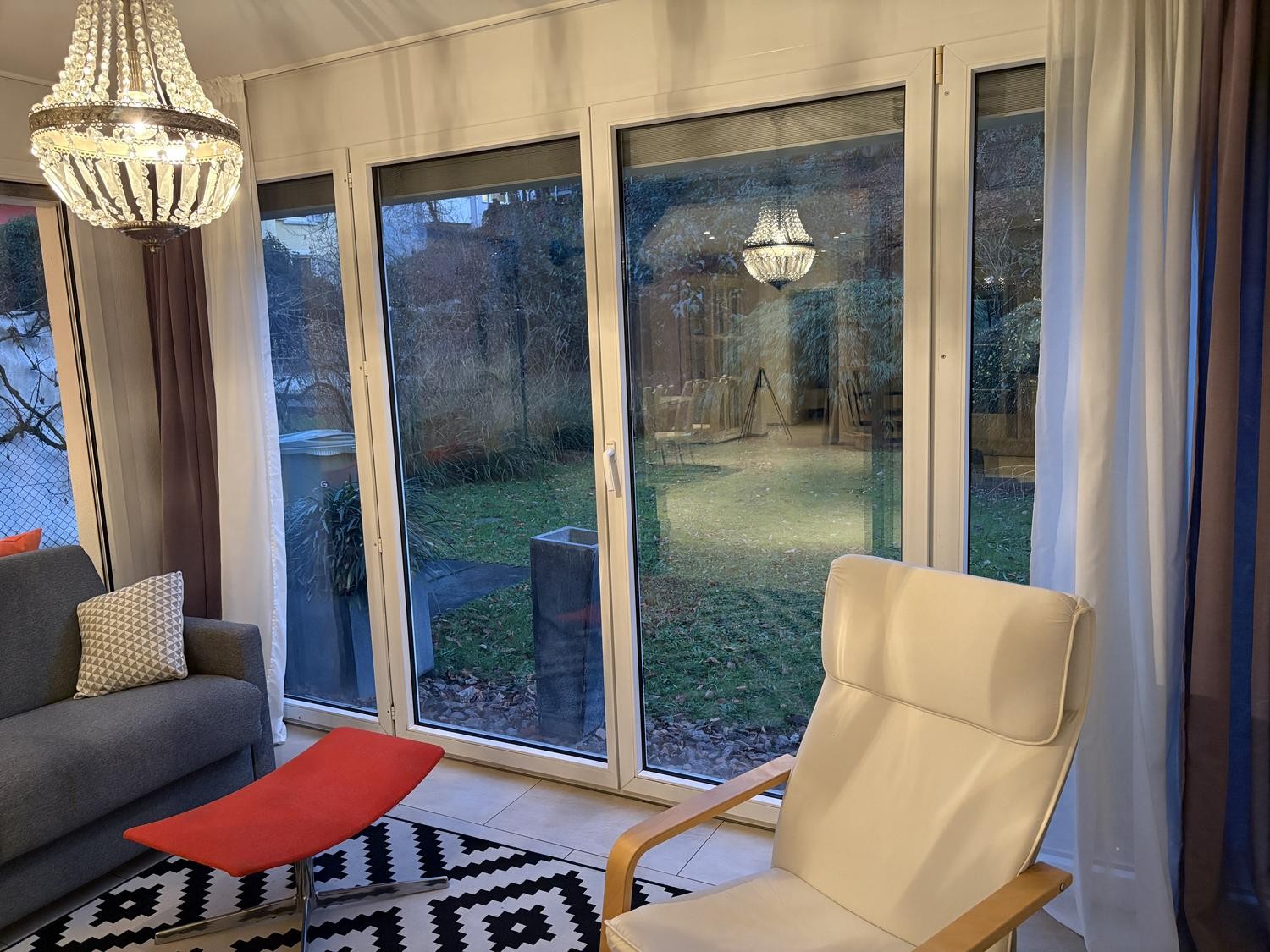 4 ½ Zimmer-Wohnung, Foto 10 von 10