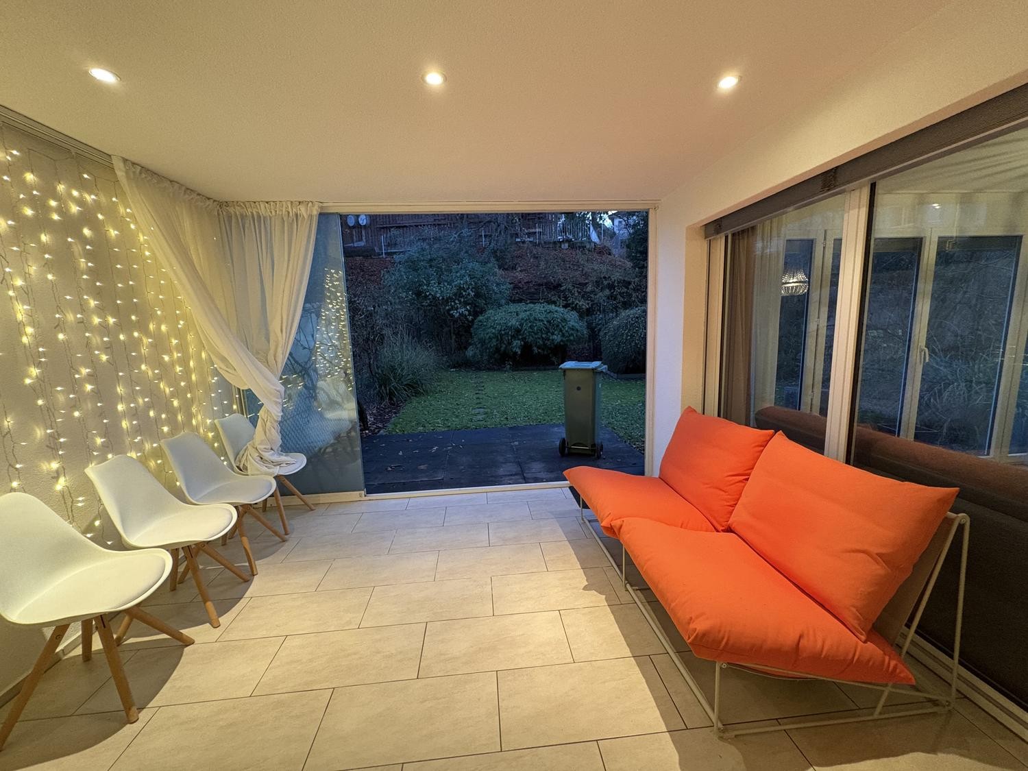 4 ½ Zimmer-Wohnung, Foto 6 von 10
