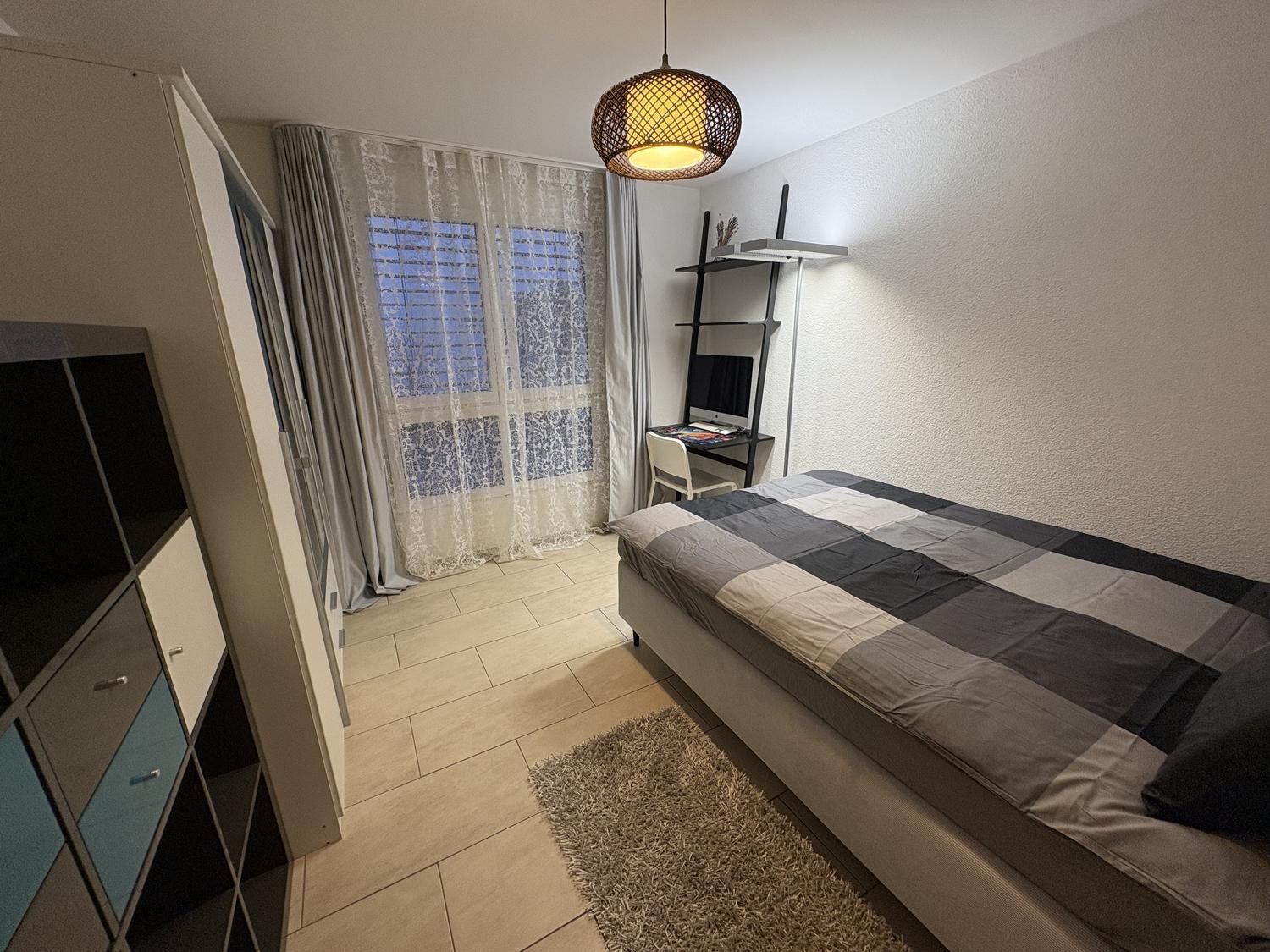 4 ½ Zimmer-Wohnung, Foto 9 von 10