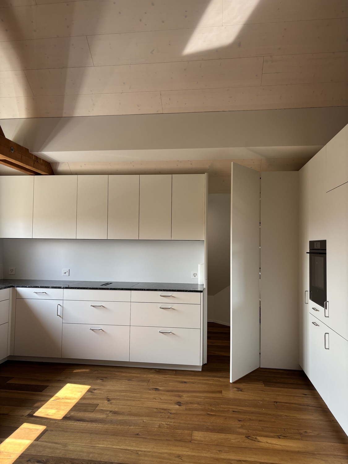 4 ½ rooms apartment, photo 4 of 10