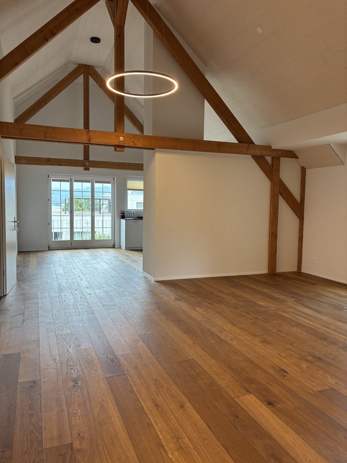 4 ½ rooms apartment, photo 1 of 10