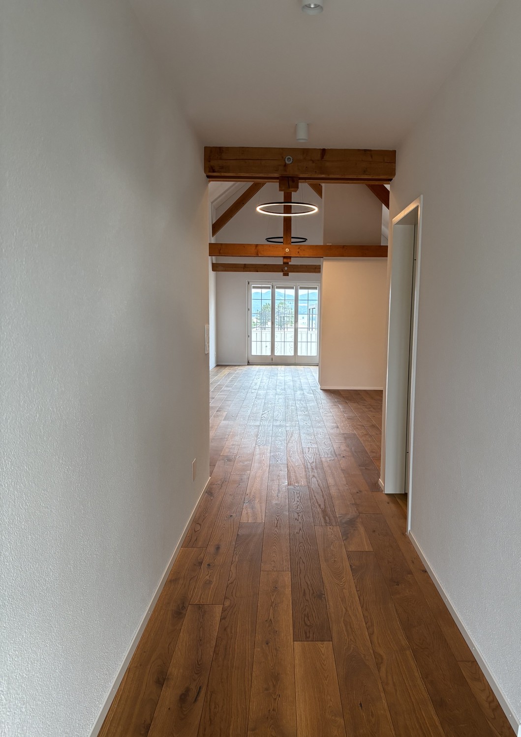 4 ½ rooms apartment, photo 2 of 10