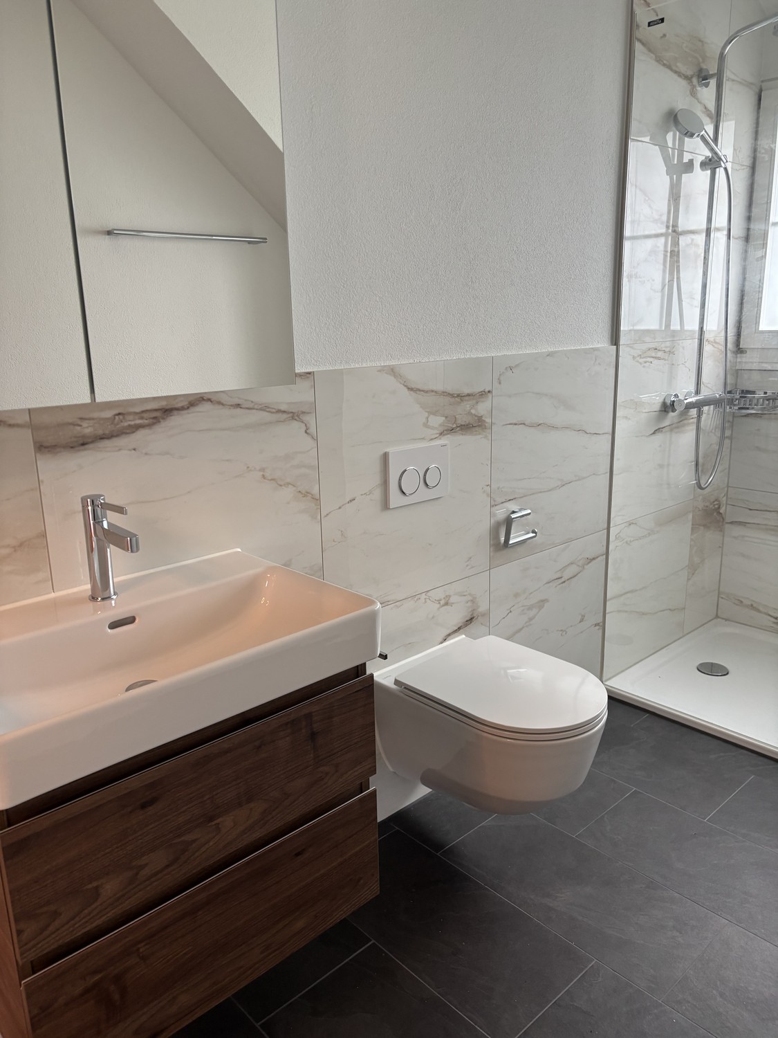 4 ½ rooms apartment, photo 8 of 10