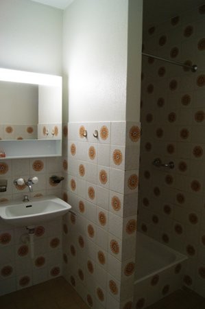 1 ½ rooms apartment