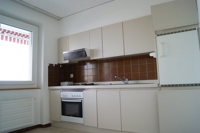1 ½ rooms apartment