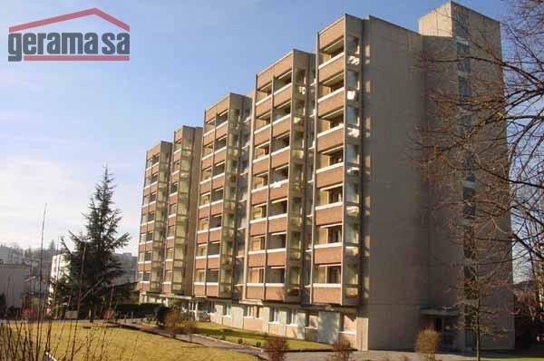 1 ½ rooms apartment