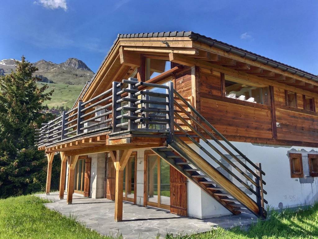 4-Zimmer-Einfamilienhaus, Foto 2 von 10