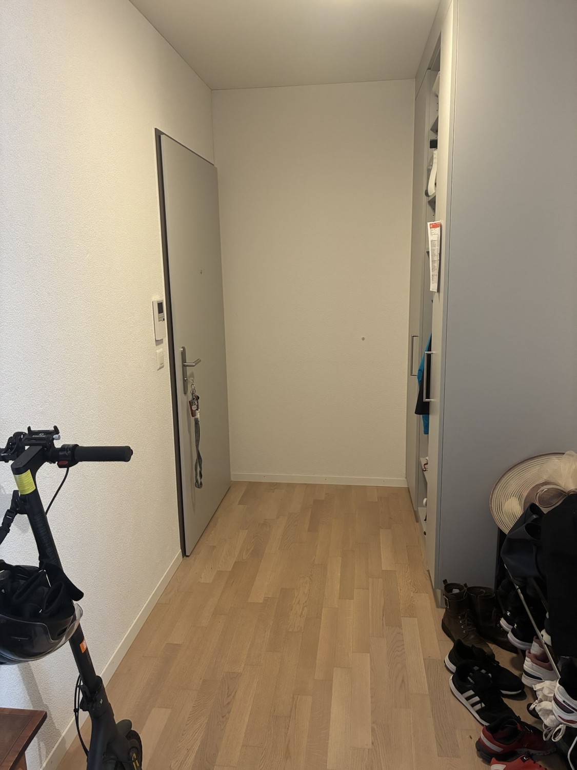 Appartement de 4 ½ pièces