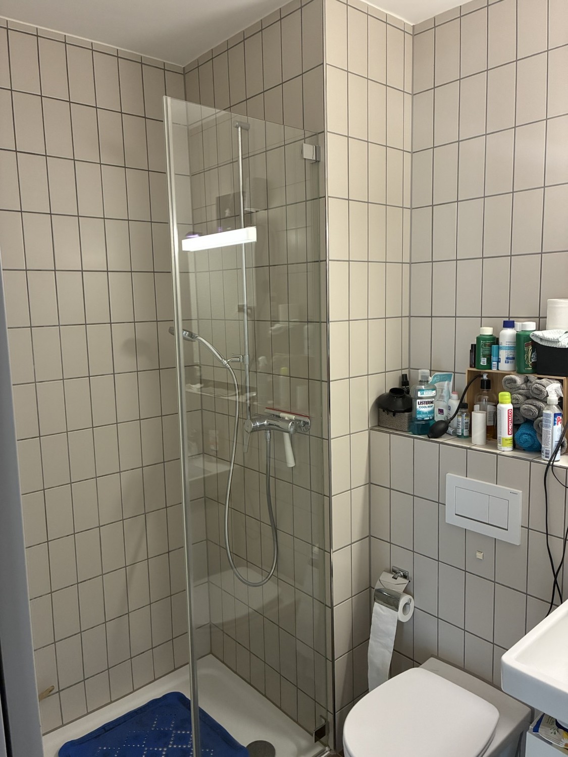 Appartement de 4 ½ pièces