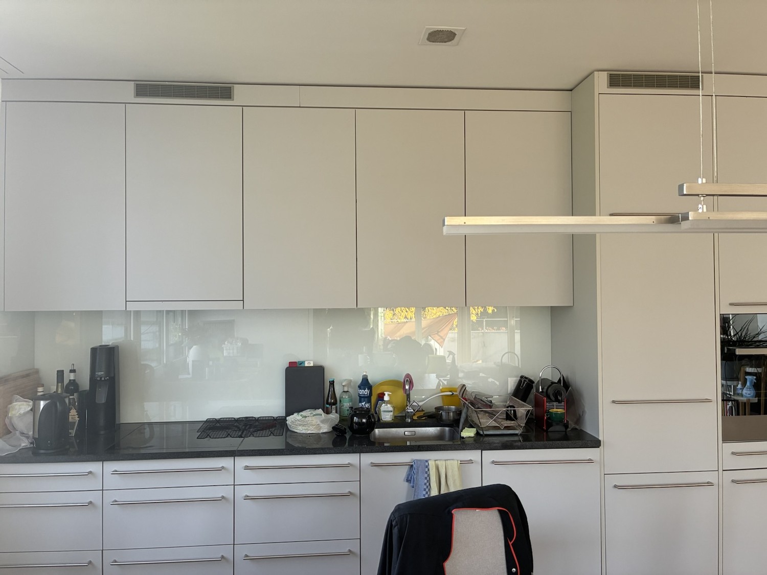 Appartement de 4 ½ pièces