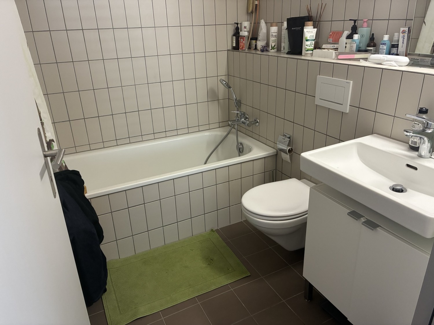 Appartement de 4 ½ pièces