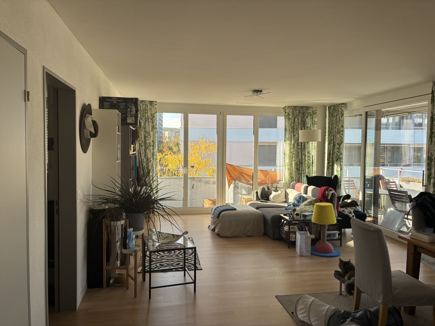 Appartement de 4 ½ pièces