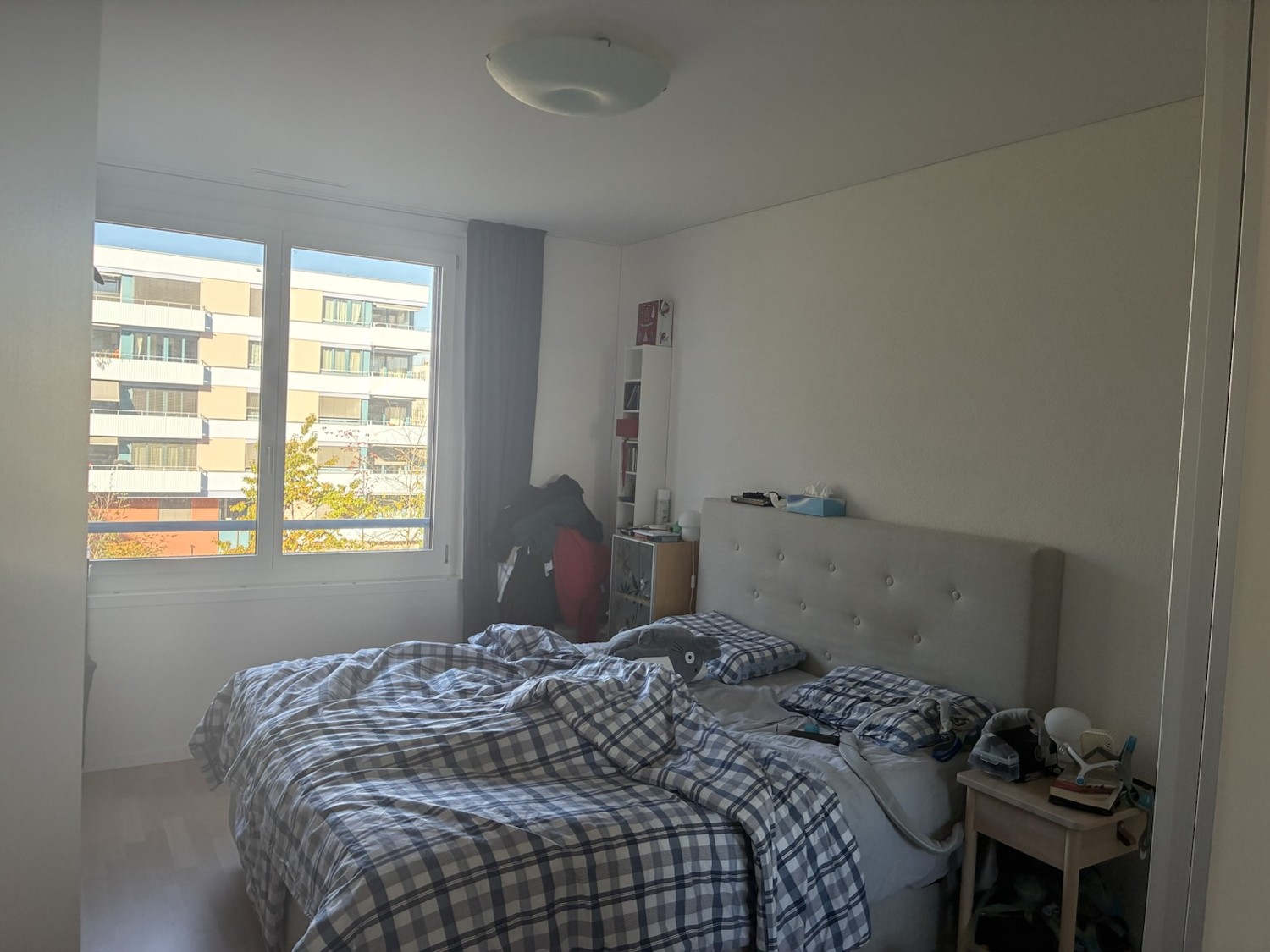 Appartement de 4 ½ pièces
