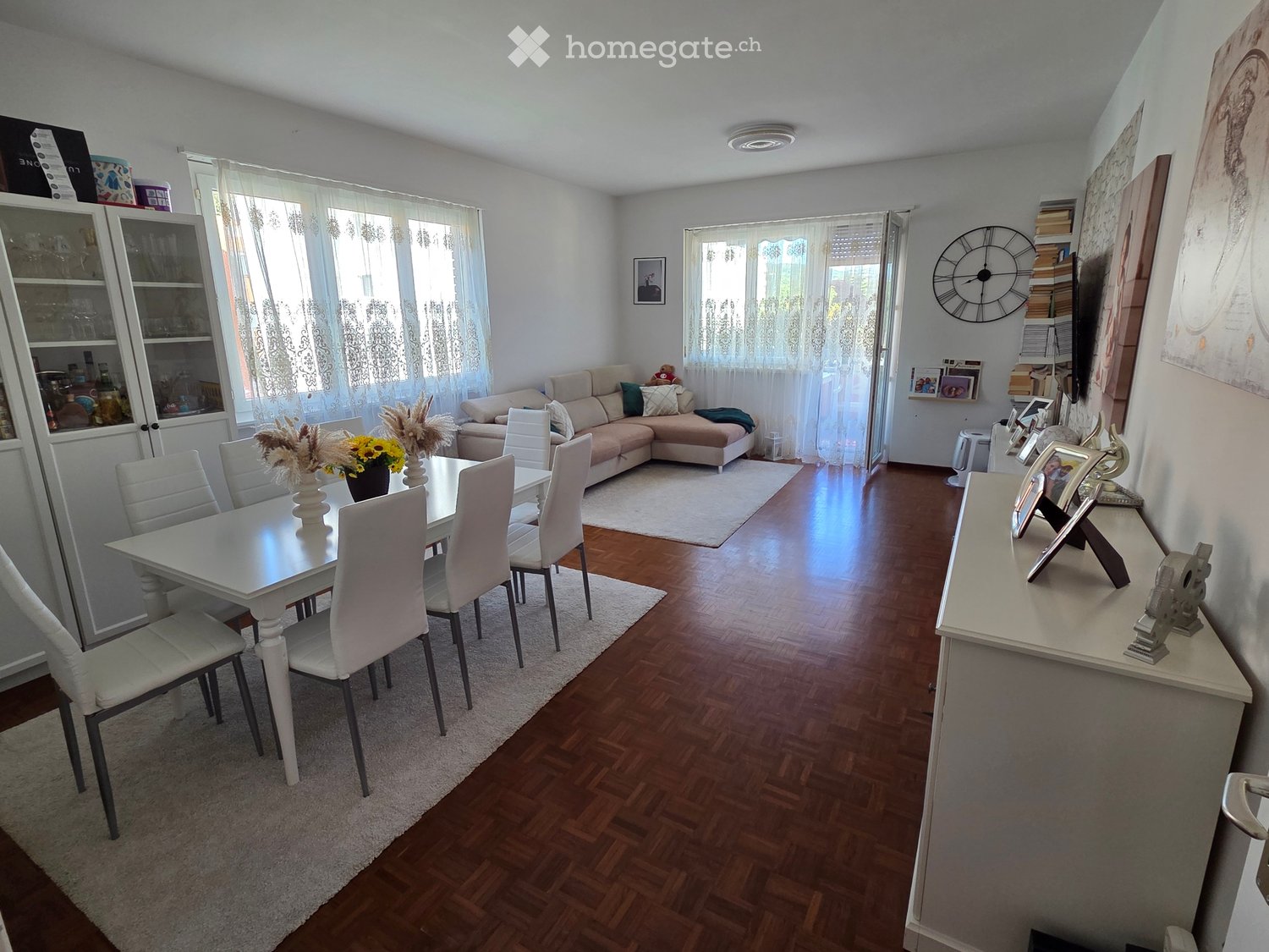 Appartement de 4 ½ pièces