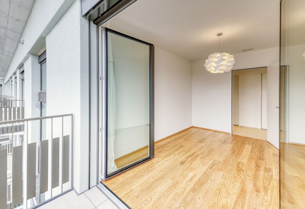 2 ½ rooms apartment, Foto 5 von 7