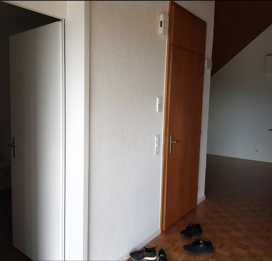 2 rooms apartment