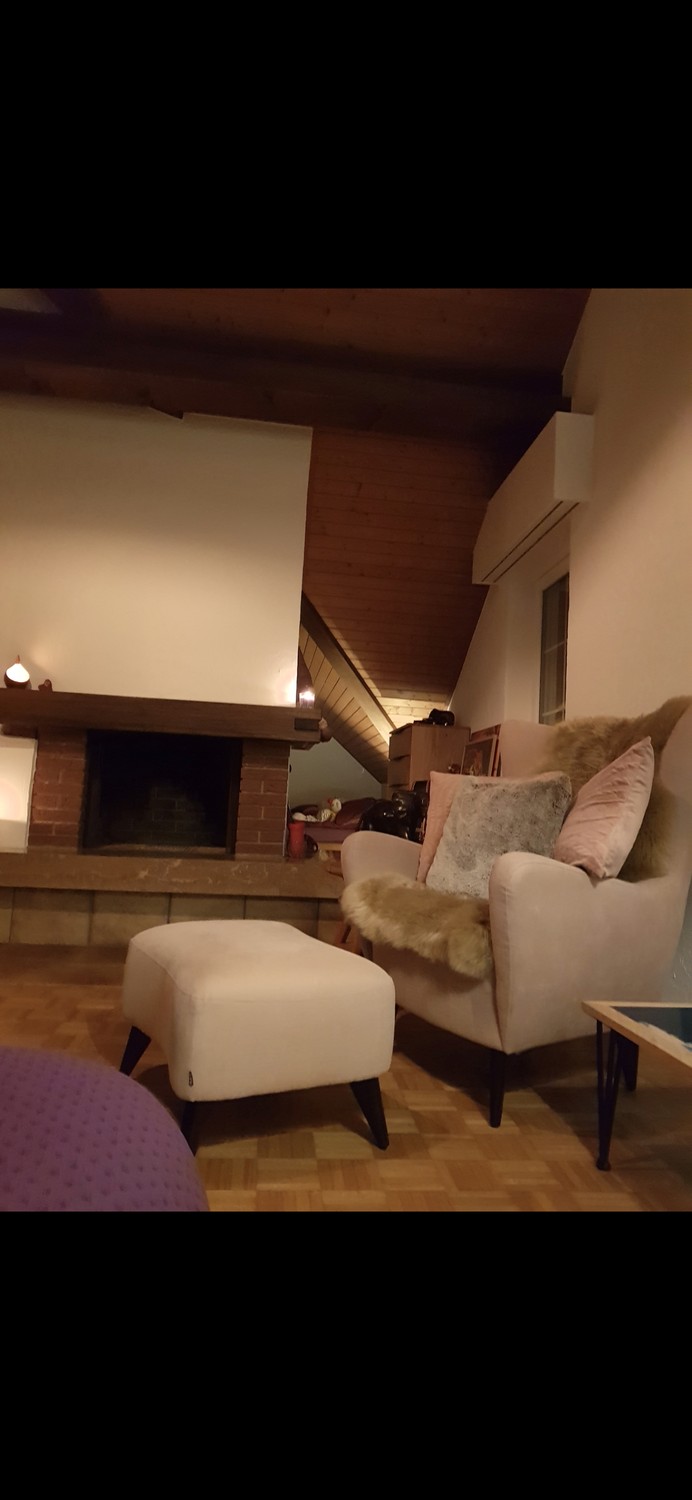 2 rooms apartment