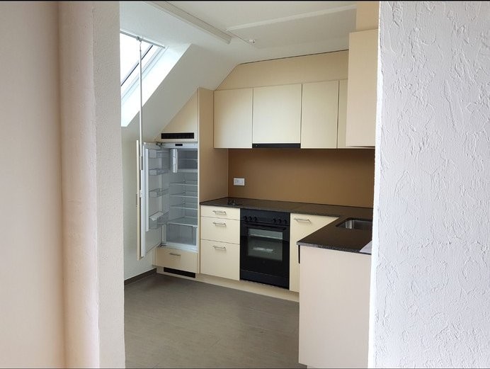 2 rooms apartment