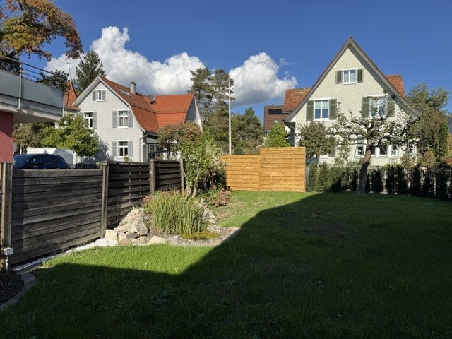 2 ½ rooms single house