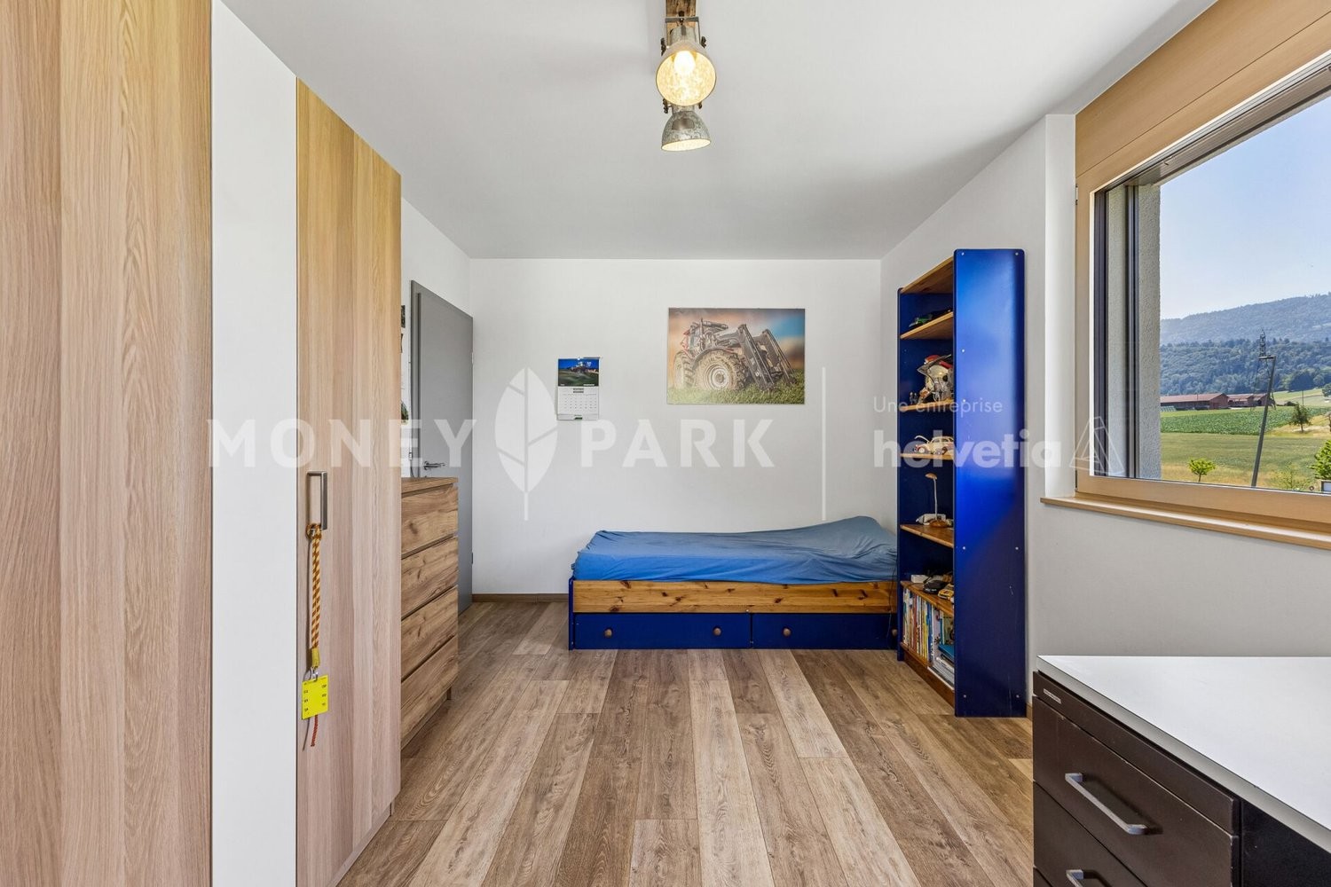 8 locali casa singola