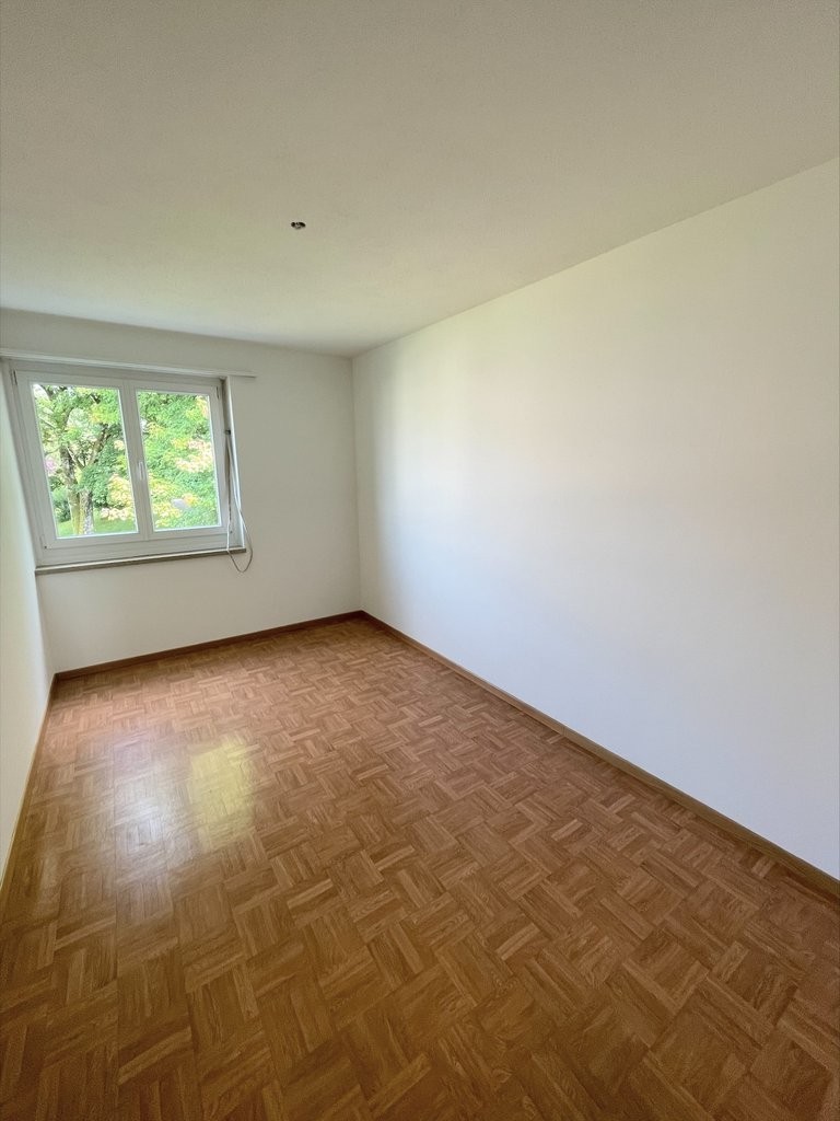 4 rooms apartment