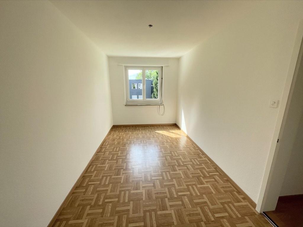 4 rooms apartment
