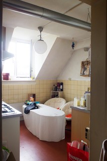 Zimmer in einer WG, Foto 4 von 5