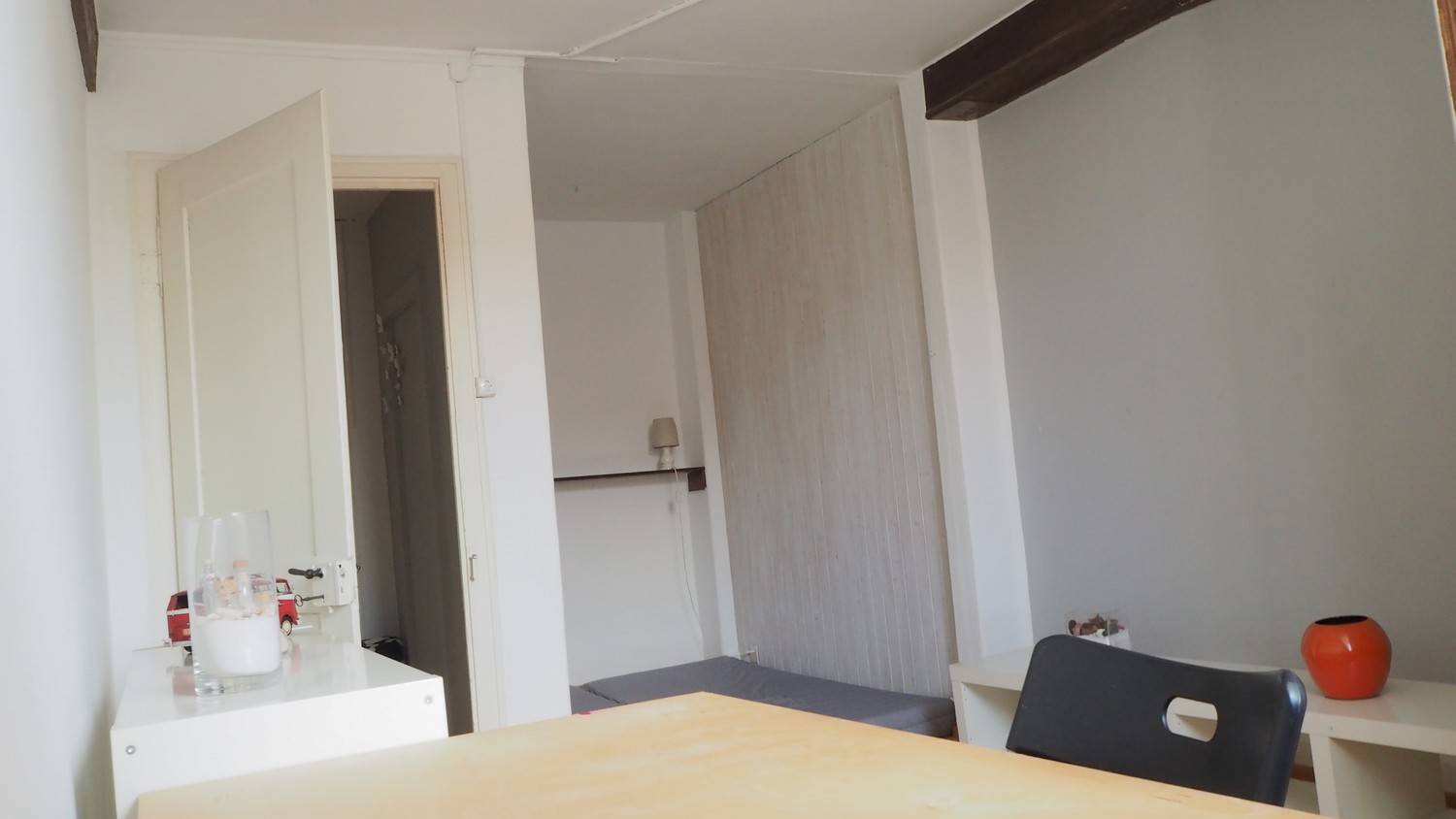 Zimmer in einer WG, Foto 2 von 5