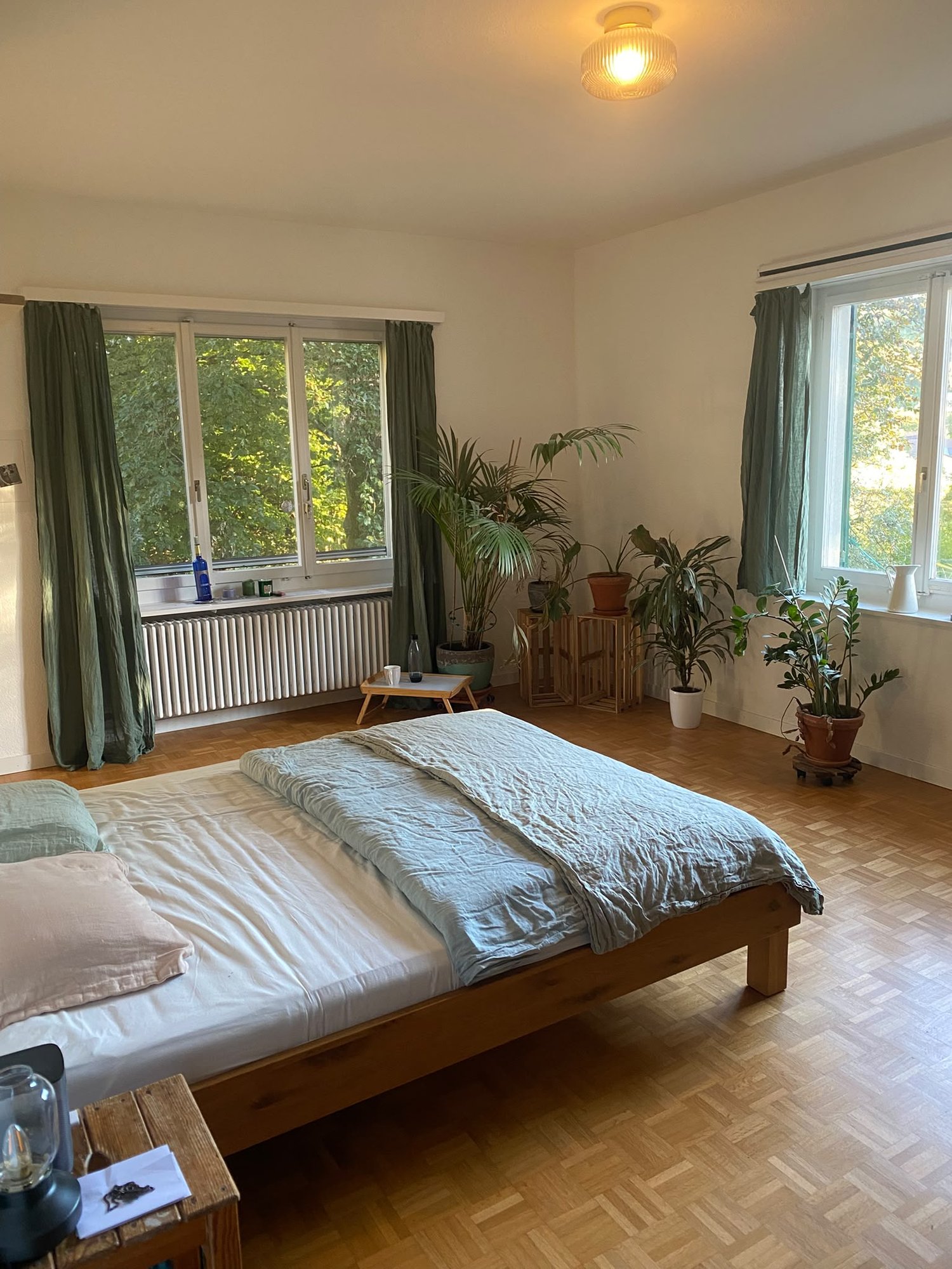 Room in a shared flat, Foto 1 von 4