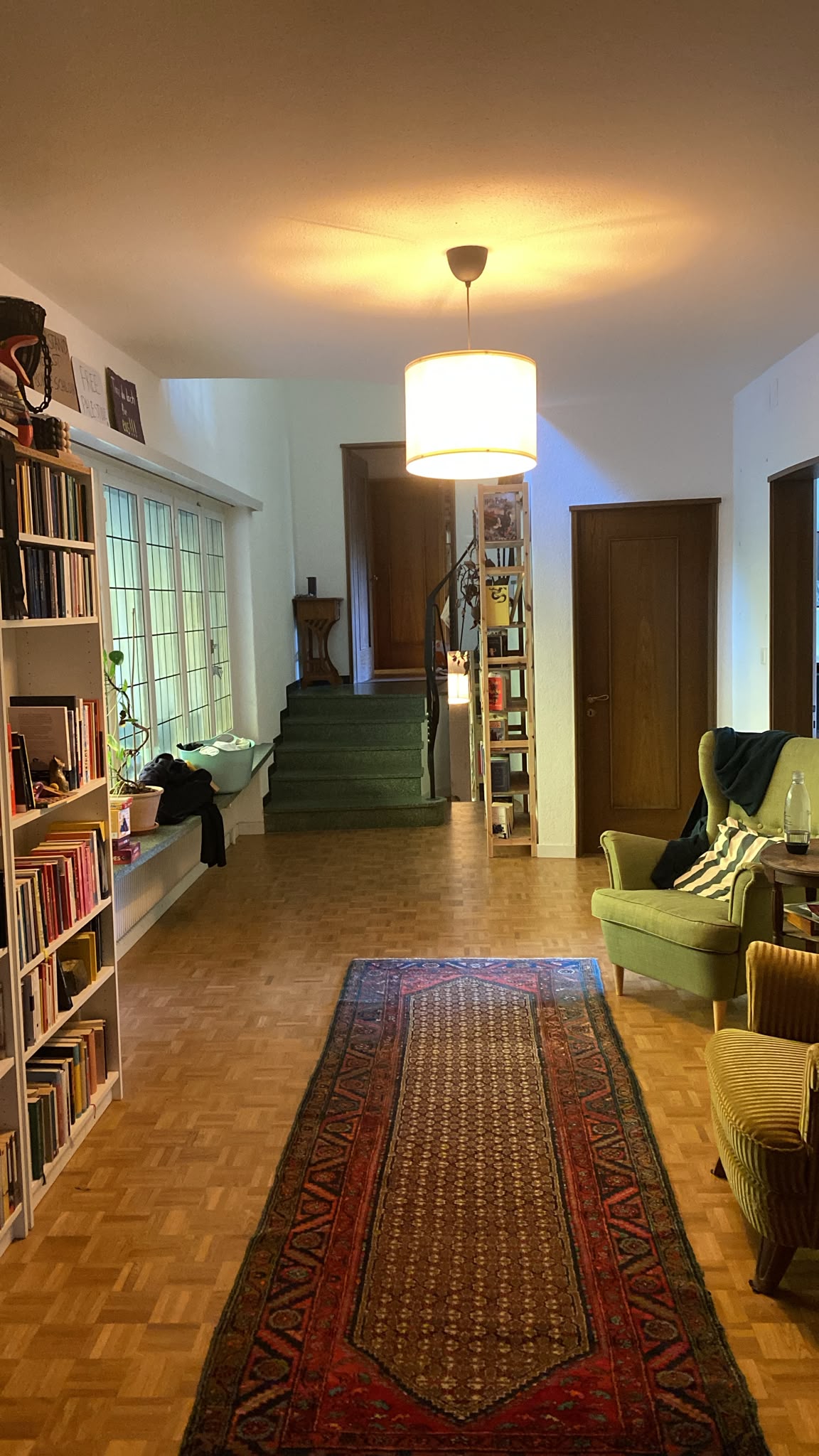 Room in a shared flat, Foto 4 von 4