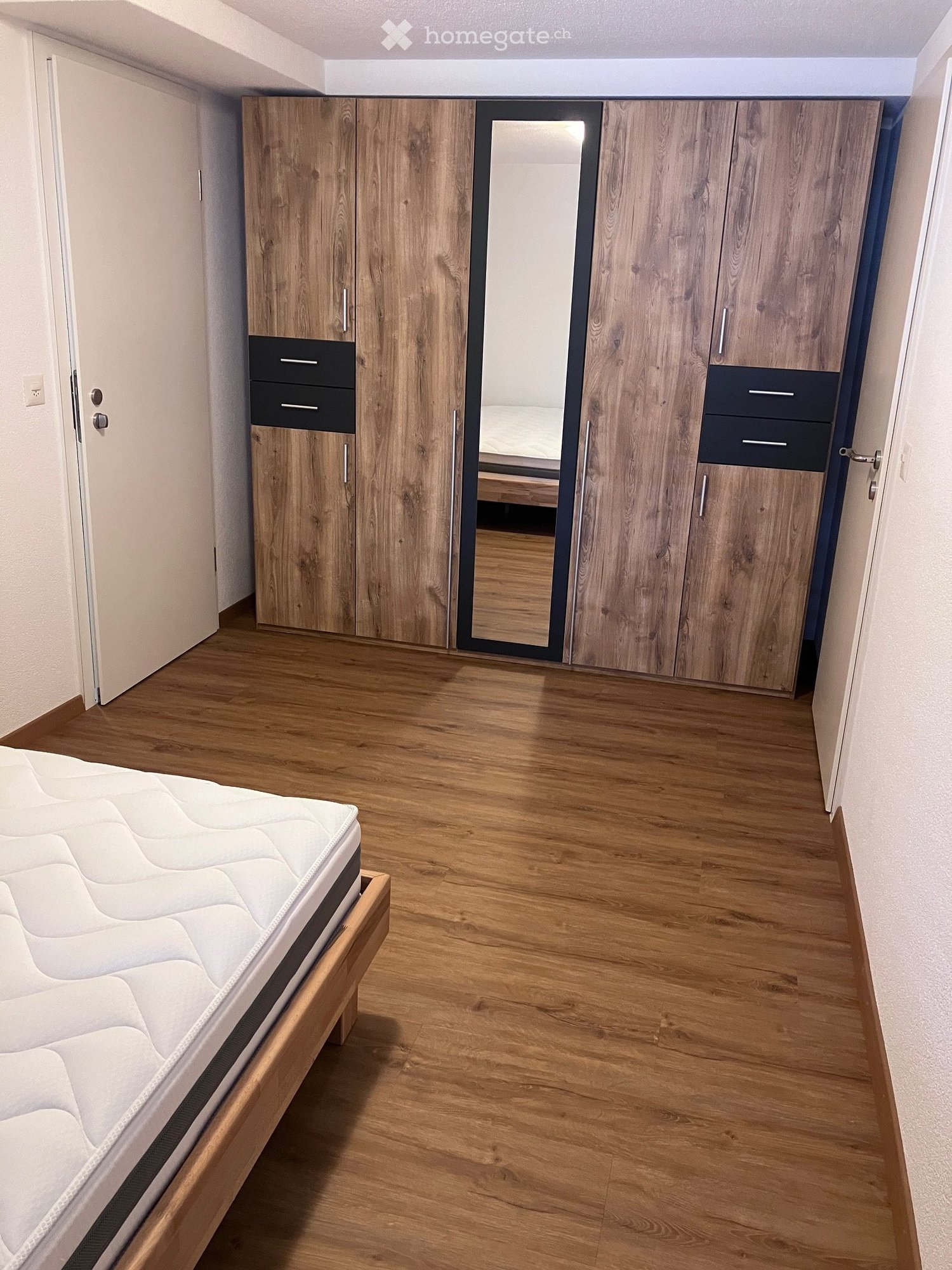 2 rooms apartment, Foto 5 von 5