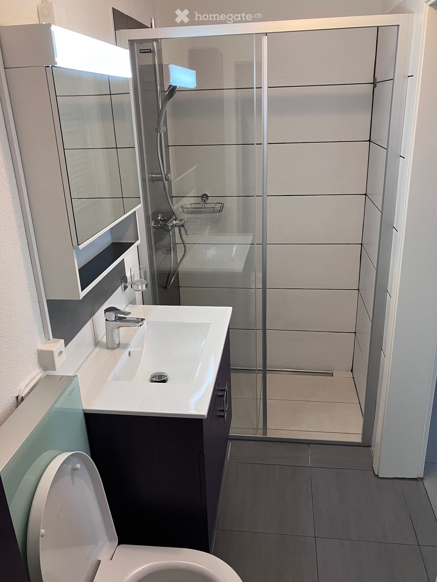 2 rooms apartment, Foto 4 von 5